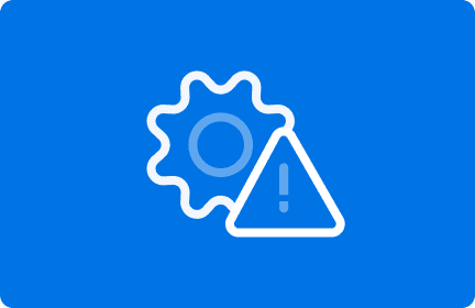 Auto-Reverse Policy Status