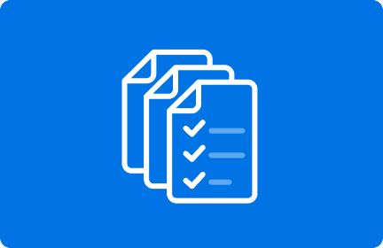 Badges as a Report Resource