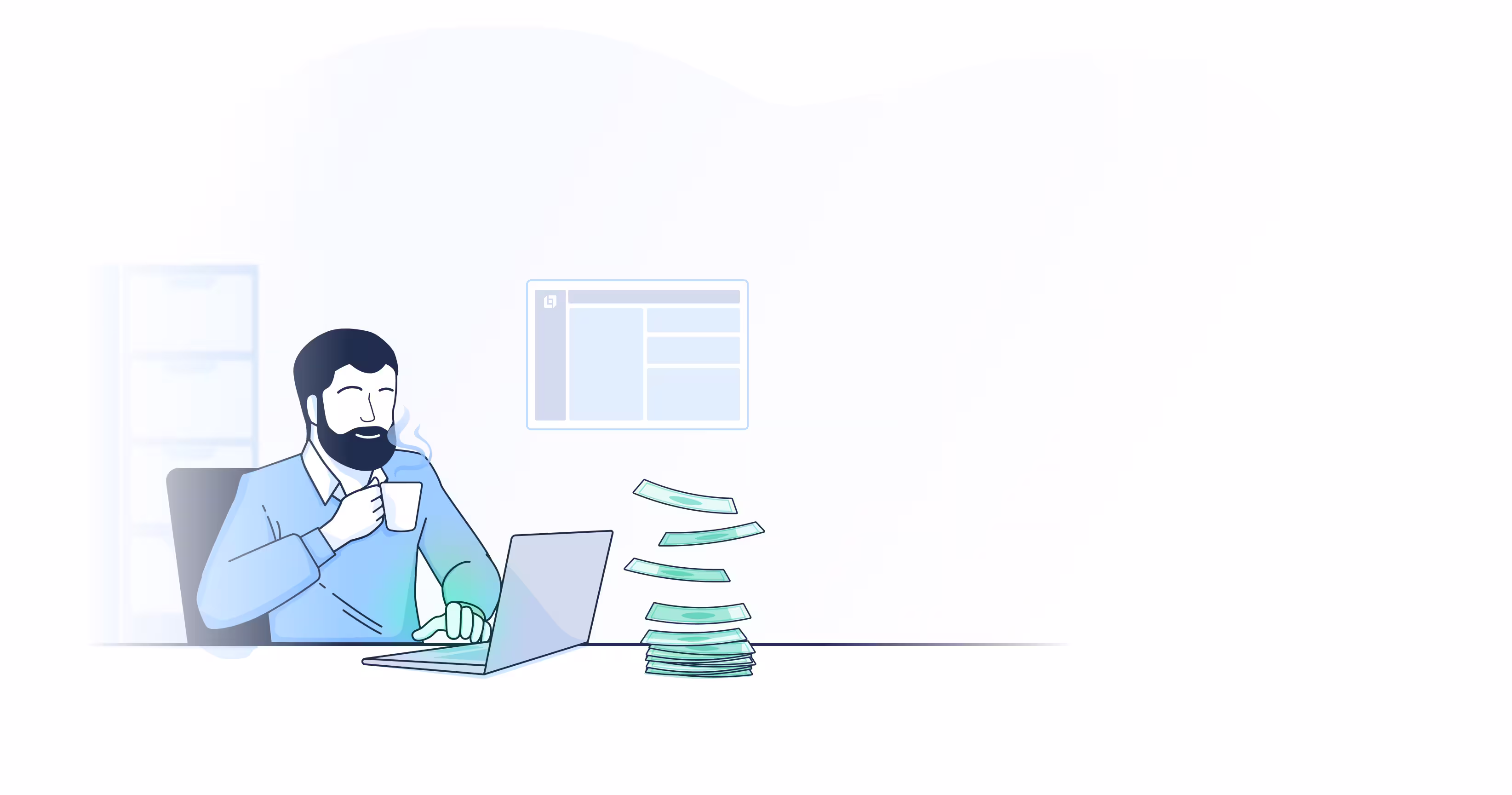 Commissions Processing <br/><strong>Accurate and on time.</strong>