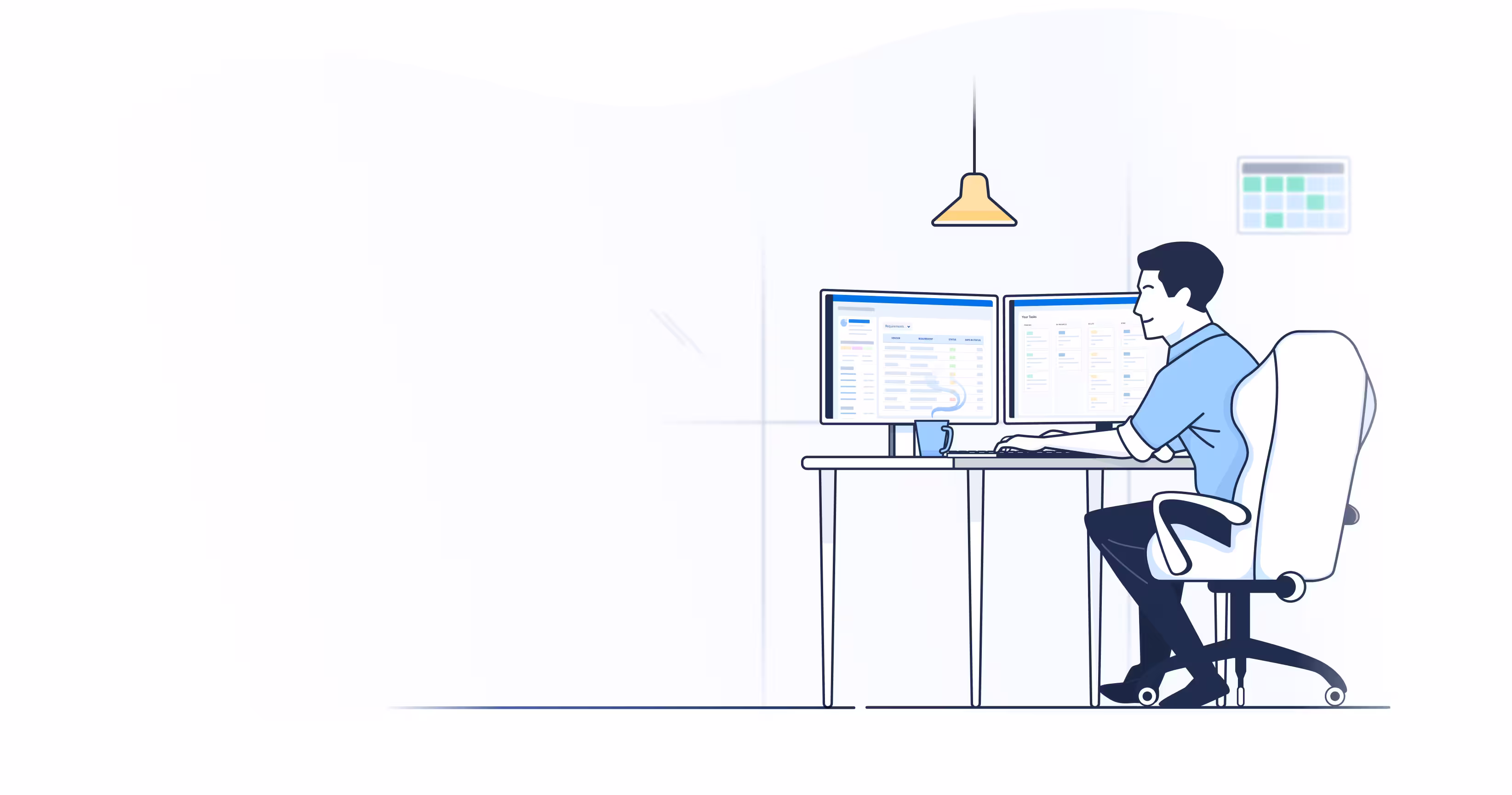 Contracting & Licensing <br/><strong>Get agents ready to sell.</strong>