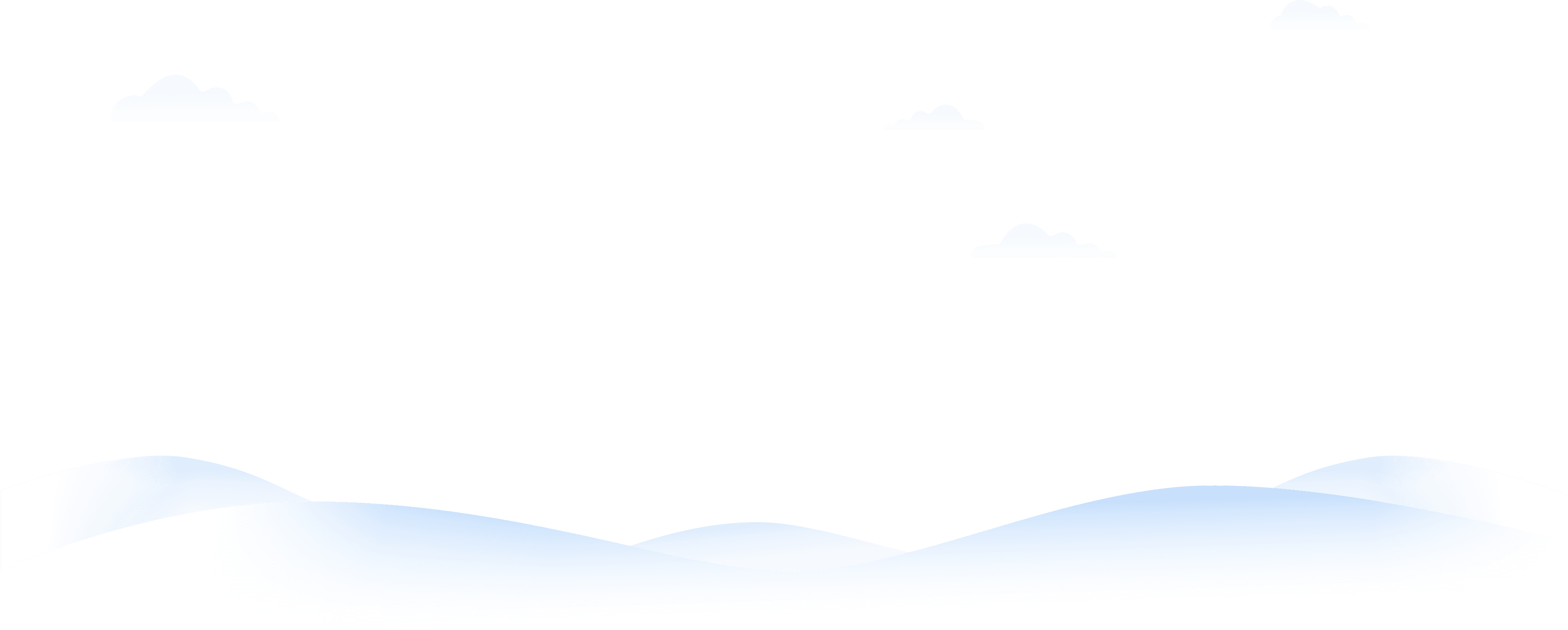 Illustration of a rocket blueprint with the OneHQ logo.